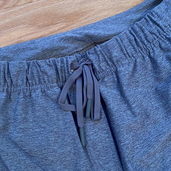 WOMEN’S Spandex Pants Size 26 - Picture 3 of 6